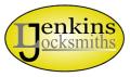 Jenkins Locksmiths logo