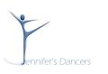 Jennifer's Dancers logo