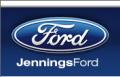 Jennings Ford Middlesbrough logo