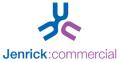 Jenrick Commerical Recruitment Agency logo