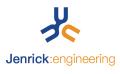 Jenrick Engineering - Burton Recruitment Agency logo