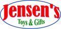 Jensen's Toys & Gifts image 1