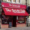 Jericho Cafe image 2