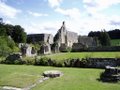 Jervaulx Abbey & Tea Rooms image 2
