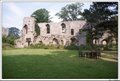 Jervaulx Abbey & Tea Rooms image 6