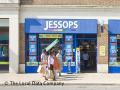 Jessops logo