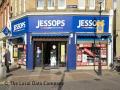 Jessops logo