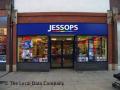 Jessops logo