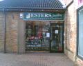 Jesters -Jewellery-Gifts-Hedge End-Hampshire logo