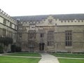 Jesus College image 2