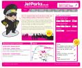 JetParks Manchester Airport Parking image 2