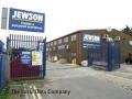 Jewson Ltd logo