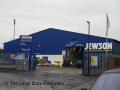 Jewson Ltd logo