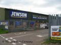 Jewson Ltd logo