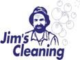 Jim's Cleaning (Bassingbourn) logo