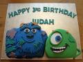 Jireh Cakes image 9