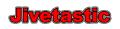 Jivetastic logo