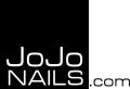 JoJoNails.com logo