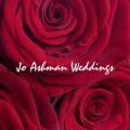 Jo Ashman Weddings logo