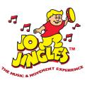 Jo Jingles Norwich Area logo