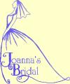 Joanna's Bridal logo