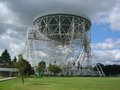 Jodrell Bank Observatory image 2