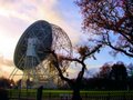 Jodrell Bank Observatory image 5