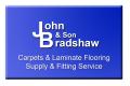 John Bradshaw & Son Carpets & Laminates logo
