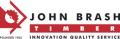 John Brash and Company Limited logo