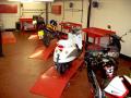 John Carr Motorcycles Ltd image 4