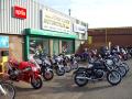 John Carr Motorcycles Ltd image 1