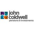 John Coldwell Pensions and Investments logo
