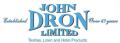 John Dron Hotel Supplies logo