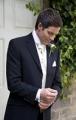 John Francis, Suit Hire, Wedding Suit hire, Wedding suit, dinner suit, bolton image 1