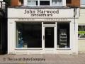 John Harwood image 1