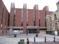 John Rylands University Library logo