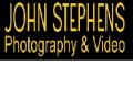 John Stephens Photography & Video logo