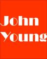John Young logo