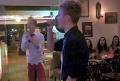John and Edward X Factor fan site image 1