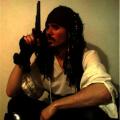 Johnny Depp/ Captain Jack Sparrow Impersonator image 4