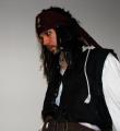 Johnny Depp/ Captain Jack Sparrow Impersonator image 5