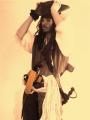 Johnny Depp/ Captain Jack Sparrow Impersonator image 9