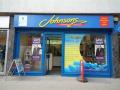 Johnsons Dry Cleaners UK Ltd logo