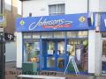 Johnsons Dry Cleaners UK Ltd logo