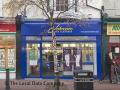 Johnsons Dry Cleaners UK Ltd logo