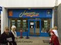 Johnsons Dry Cleaners UK Ltd logo