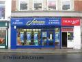 Johnsons Dry Cleaners UK Ltd logo