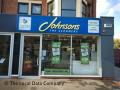 Johnsons Dry Cleaners UK Ltd logo