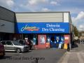 Johnsons Dry Cleaners UK Ltd logo