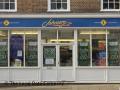 Johnsons Dry Cleaners UK Ltd image 1